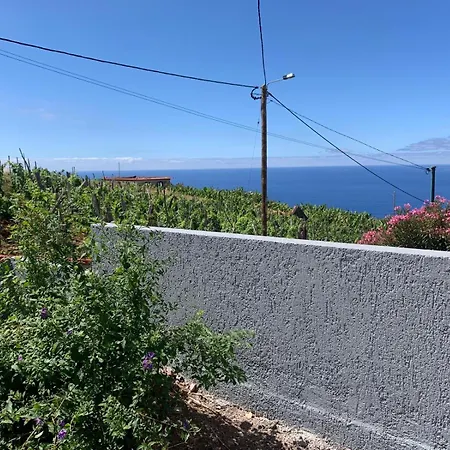 Villa Pinheira I Calheta  Exterior photo