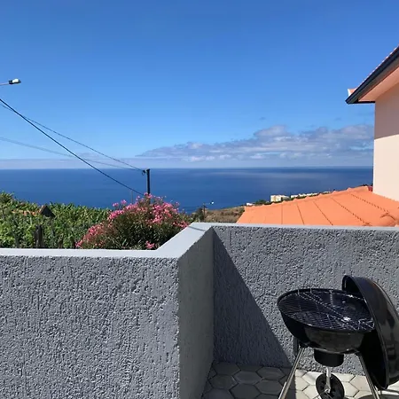 Villa Pinheira I Calheta  Exterior photo
