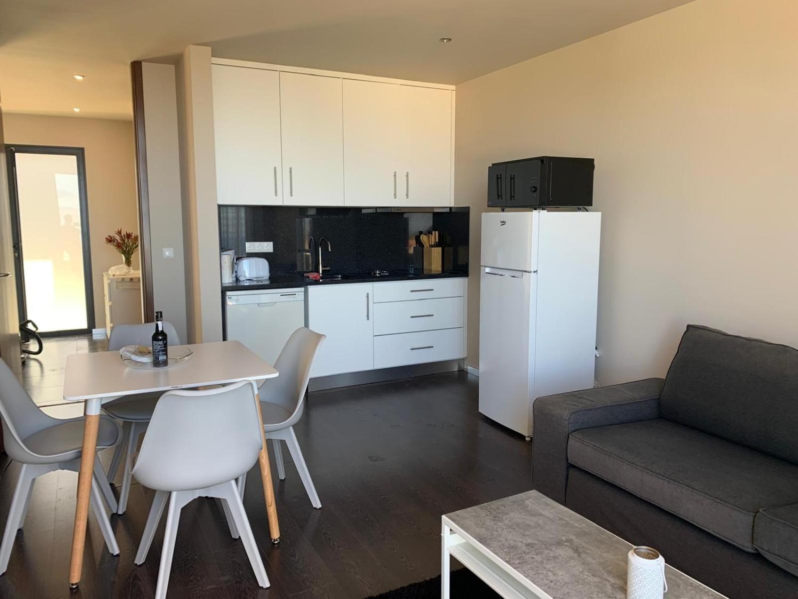Pinheira I Holiday home